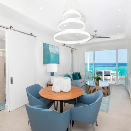 Rum Point Resort 407